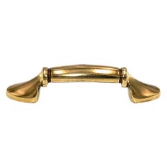 Amerock BP981-R1 Regency Brass 3″cc Arch Cabinet Handle Pull