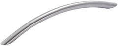 Amerock BP19004 Essential’Z Stainless Steel 6-5/16″ Center to – Stainless Steel