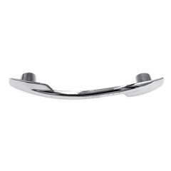 Vintage Washington “S” Pull Polished Chrome 3″ Ctr. Cabinet Handle 980R-26