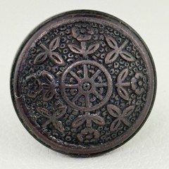 Windsor Eastlake Antique Style Reproduction Drawer Cabinet Knob Pull *Mult Avail
