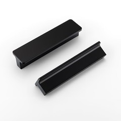 10 Pack 3 Inch Kitchen Cabinet Handles Matte Black Drawer Pulls for Bathroom …
