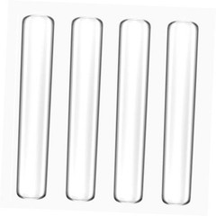 pcs,Wall Bumpers,Door Stoppers,Furniture 15cm*1.5cm(5.9in*0.59in) 4