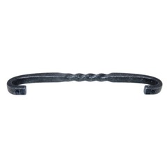 Amerock Wrought Iron Dark 6 1/4″ (160mm) Ctr Cabinet Arch Pull Handle BP1786WID