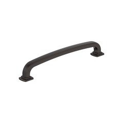 6-5/16″ Surpass Oil-Rubbed Bronze Drawer Pull
