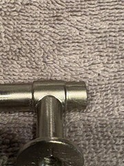 13 Liberty P29520-SN-C 3″ Francisco Satin Nickel Cabinet Drawer Pulls NEW