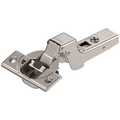 Blum CLIP top BLUMOTION 110° Inset Full Crank Screw-on Hinge – 71B3750