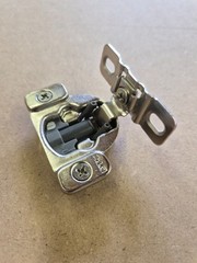 [QTY 10] DTC Face Mount Soft-Close Concealed Hinges New