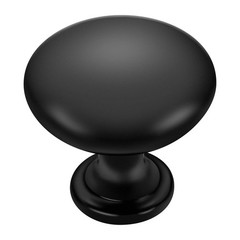 Ravinte 20 Pack Kitchen Cabinet Knobs Dresser Matte Black Drawer