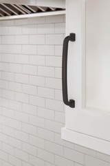 6-5/16″ Surpass Oil-Rubbed Bronze Drawer Pull