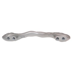 Amerock BP1470-CP Champagne 3″cc, 3 3/4″cc (96mm) Cabinet Arch Pull Expressions