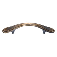 Amerock Allison Antique English 3″cc Metal Handle Pull BP223-AE