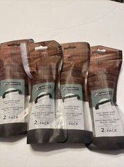 Liberty P38550C-FB 3-3/4”Warm Industrial Pull Flat Black 4-2 Packs 8 Total