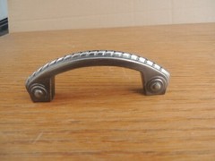 19 New BNMDL Nickel Drawer Pulls Cabinet Hardware