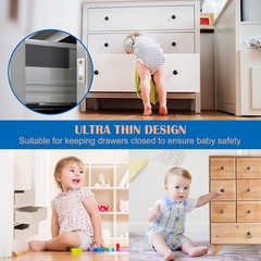 Magnetic Cabinet Catches Magnet Door Stops Closer For Closet Cupboard Furniture