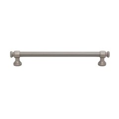 GlideRite 9″ Modern Steel Cabinet Handle Pull Graphite 4361-192-GPH-1