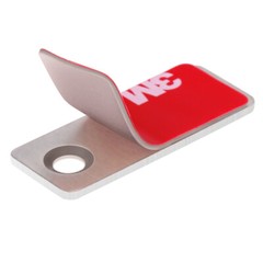 Lot Strong Magnetic Door Drawer Catch Ultra Thin Self Closing Cupboard Closures