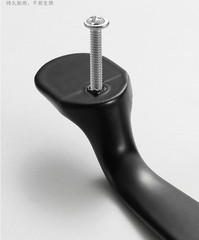 Cabinet Handles Kitchen Drawer Pulls Knobs Cupboard Handle Door pull
