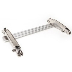 Sugatsune LIN-X450 Lateral Opening Door System – Nickel