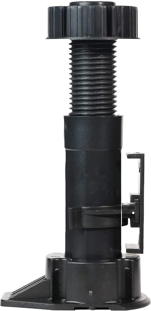 Black Cabinet Leveler Legs Adjustable Furniture Legs By kapson (4)