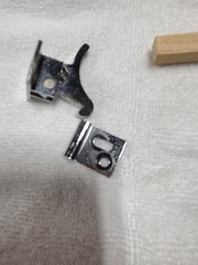 3 packs of 2A92 CL.129 Elbow Catch Door/ Window Latch