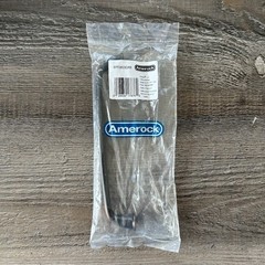 Box of 10 Amerock BP53803ORB Kane 6-5/16″ 160mm Centers Pulls- Oil Rubbed Bronze