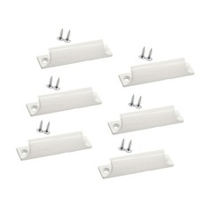 Modern Drawer Pulls Aluminum Cabinet Pull Handles for Home Renovation Projects