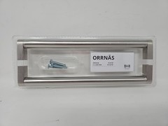 IKEA Orrnas 234mm 9 3/16″ Cabinet Pulls Drawer Handles 105.344.79