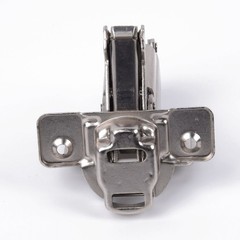 165 Degree Combination Cupboard Bathroom Corner Folded Cabinet Door Hinge+Screw