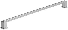 Amerock BP37362 Appoint 12-5/8″ Center to Center Handle Cabinet – Chrome