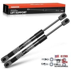 9.84″ Gas Struts 40Lb/178N Lift Supports 10 inch Spring Compatible with 40LB