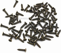20 Pack Apothecary Card Catalog Drawer Pulls with Label Holder | Zinc Alloy A…