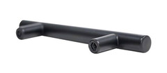 (10-Pk) MSI Cabinet Bar Matte Black 3″ Center-to-Center CHTHDHRO5MBPK10