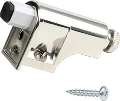 10 Pack Rok Hardware Soft Close Damper for Cabinet Doors/Compact/SoftClose Cabin