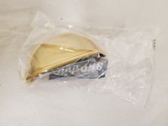 *2 10-PACKS* GlideRite 3 in. Satin Gold Classic Bin Cabinet Drawer Pulls = 20