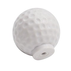 ZILucky Set of 6 Golf Ball Drawer knobs, Ball Sports Party Theme Home Decor, …