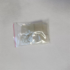Nylon Hinges, 3 Sizes – Suitable for RC & Model Airplane Parts – Square Loose-Le