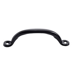 HOME MASTER HARDWARE 4-7/8 inch Cabinet Pull Handle 50 Pack, Door Pulls for