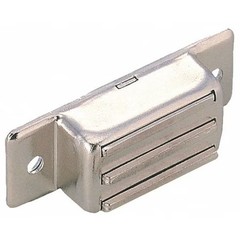 Sugatsune Mc0083hp-70 Magnetic Catch, Pull-To-Open, 31 Lb.