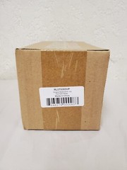*10-PACK* Sumner Street Redmond 5-1/4 in. Satin Brass Drawer Pull (RL070083VP)