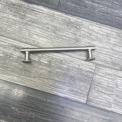 Francisco 3” Straight Bar Pull Champagne Bronze Lot Of 8{D}