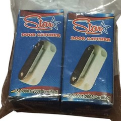 Pack of(2)Magnetic Door Catch Push with screws – Same day free ship US supplier