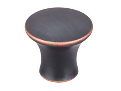 Top Knobs TK591UM Mercer 1-1/8 in. (29mm) Knob In Umbrio, New!