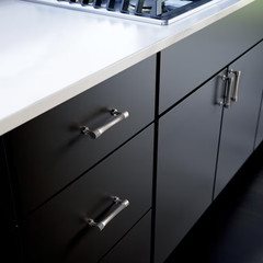 (12 PACK) Origin 21 P46405W-SN Siri 3 3/4″ Cabinet & Drawer Pulls Satin Nickel