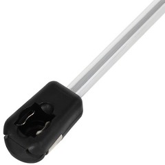 Findauto Lift Support 10″ 35Lbs 156N For Truck Pickup Tool Box Lid RV Door Gas