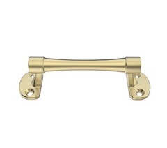 Franklin Brass HHWPL-RG Window Sash Pull Lift Brushed Gold Finish