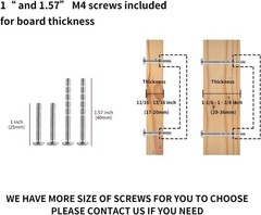 10 Pack Barrel Brushed Nickel Gold Accent 6.25 In Center Cabinet Pulls