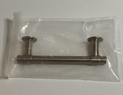 P29520Z-CZ-B Straight Bar 3 Inch Cabinet Pull Champagne Bronze 9-PK New