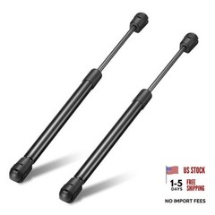C16-15053 12″ Gas Strut 12 inch 20Lbs/89N Struts Shock Lift 12 inch / 20 lb