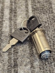 (QTY 10) Cam Lock Locker Furniture Lock Post Mail Box Lock Cabinet Drawer Keys