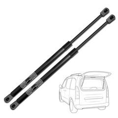 Rear Window Glass Gas Struts Shocks Replacement for Nissan Pathfinder 1999